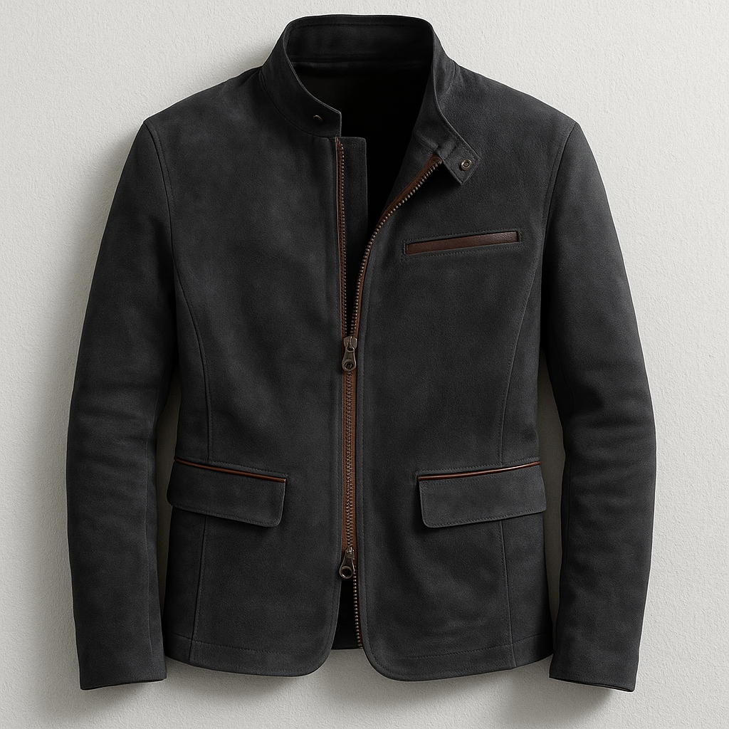 DEVIN™ | Chaqueta elegante para hombre
