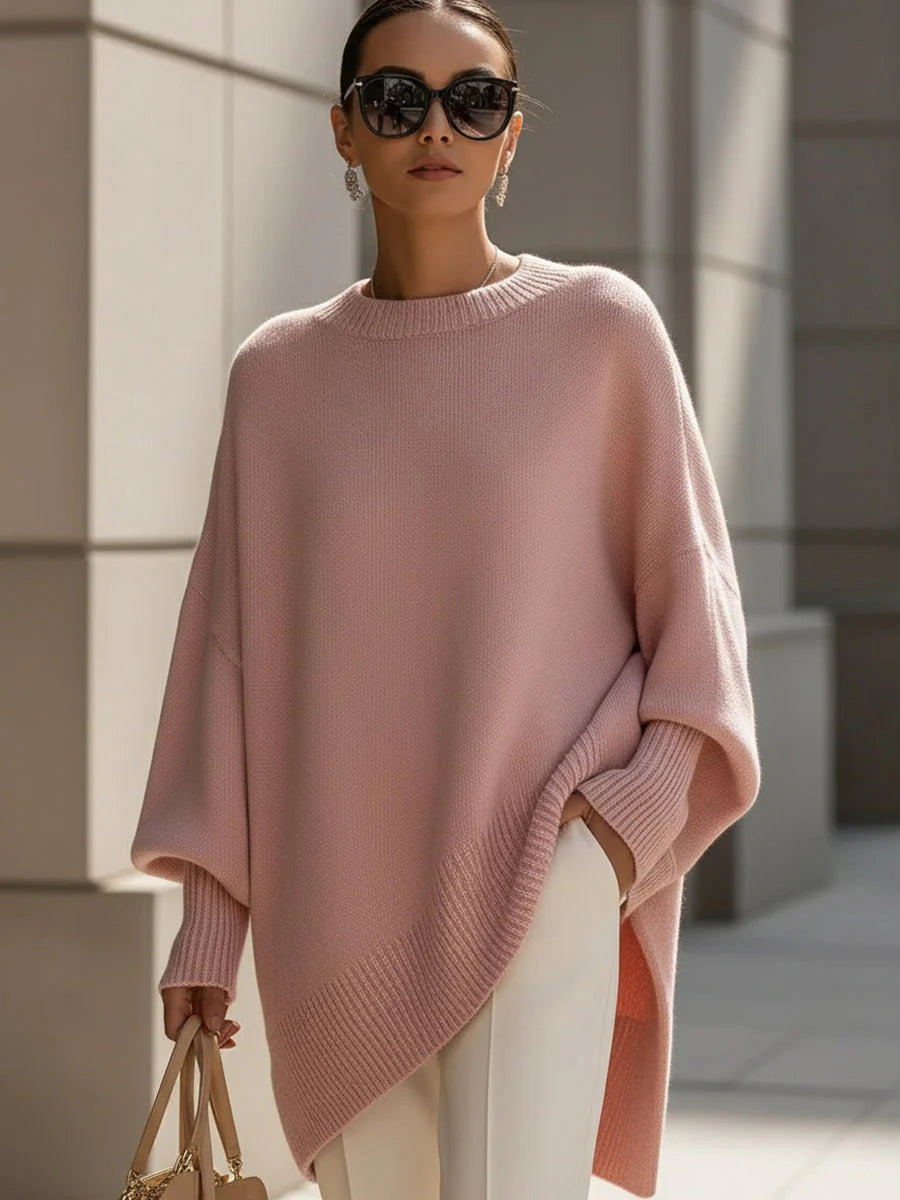 Claudia | Suéter elegante y casual