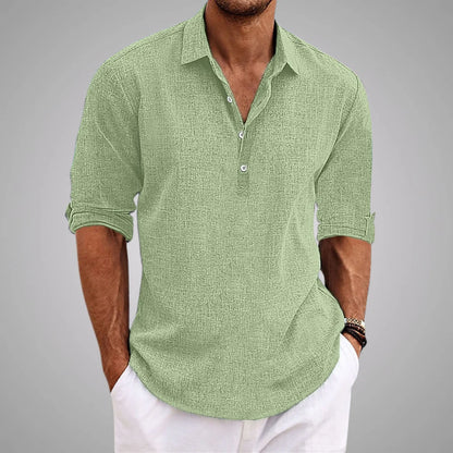 Ramón | Camiseta casual elegante