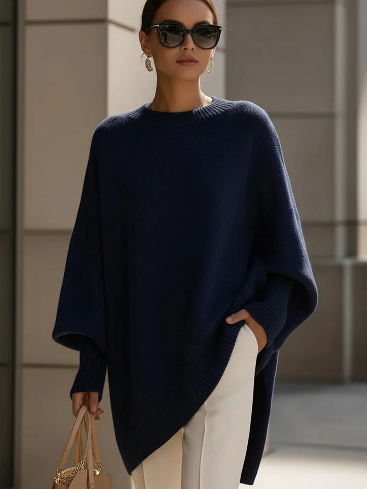 Claudia | Suéter elegante y casual
