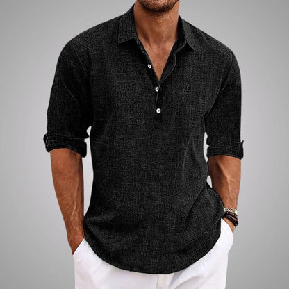 Ramón | Camiseta casual elegante