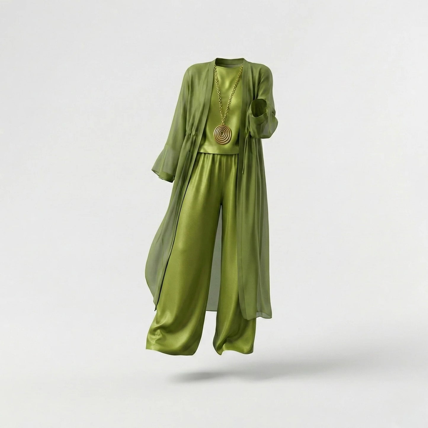 Elvira™ | Conjunto elegante y cómodo