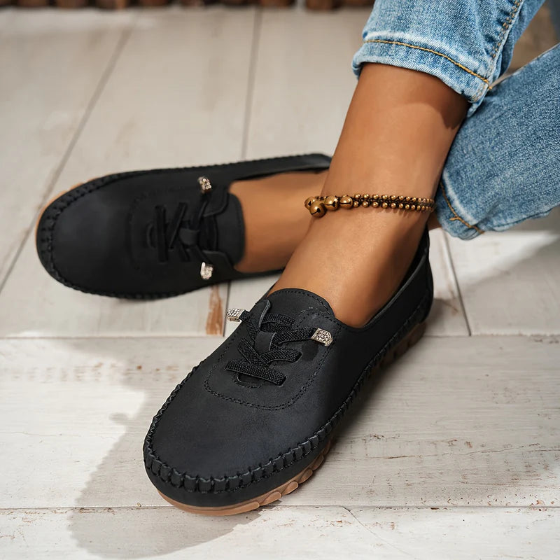 Isabel | Zapatos para pies sensibles con soporte total
