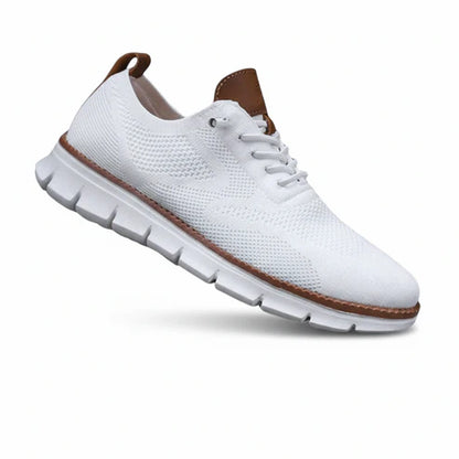 Francisco | Zapatos de hombre en punto de malla