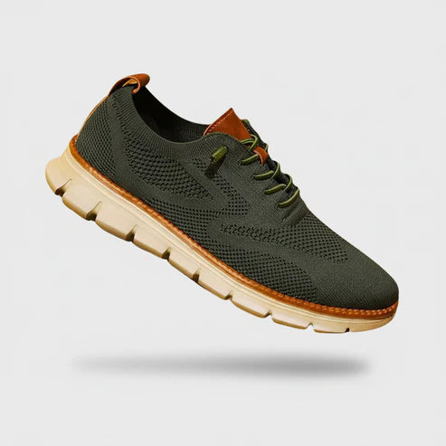 Francisco | Zapatos de hombre en punto de malla