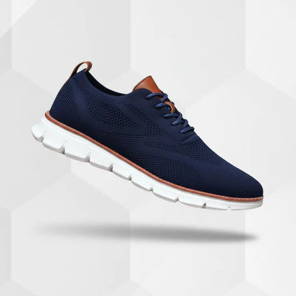 Francisco | Zapatos de hombre en punto de malla
