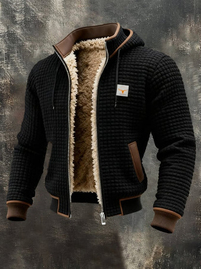 RODRIGO™ | CHAQUETA TÉRMICA DE POLAR