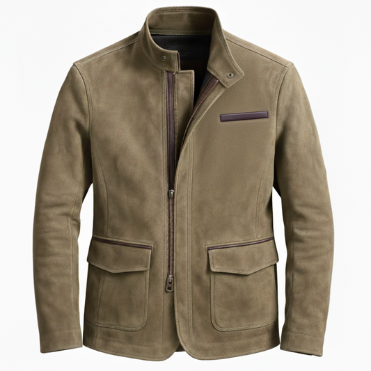 DEVIN™ | Chaqueta elegante para hombre