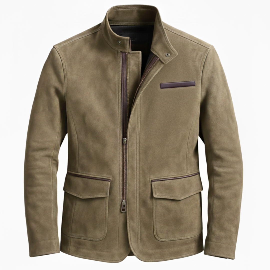 DEVIN™ | Chaqueta elegante para hombre