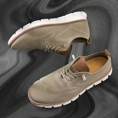 Francisco | Zapatos de hombre en punto de malla