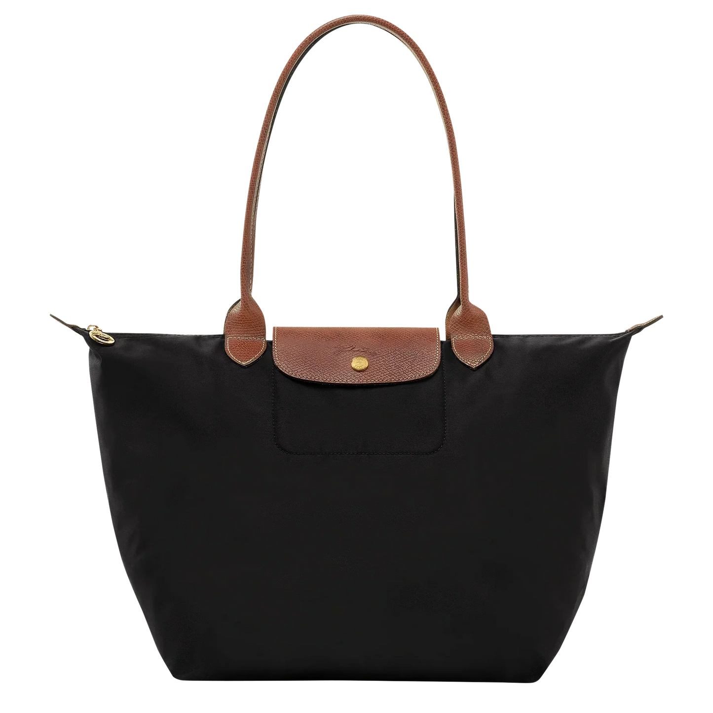Gran Bolso Carmen, Negro