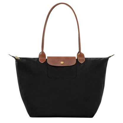 Gran Bolso Carmen, Negro