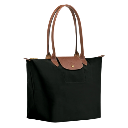 Gran Bolso Carmen, Negro