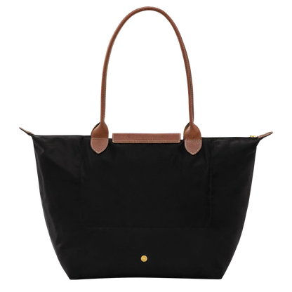 Gran Bolso Carmen, Negro