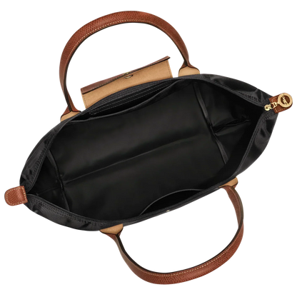 Gran Bolso Carmen, Negro