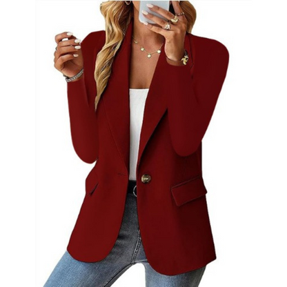 Ana™ | Americana elegante para un look chic y versátil