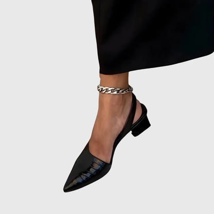 Lisa | Tacones ortopédicos cómodos
