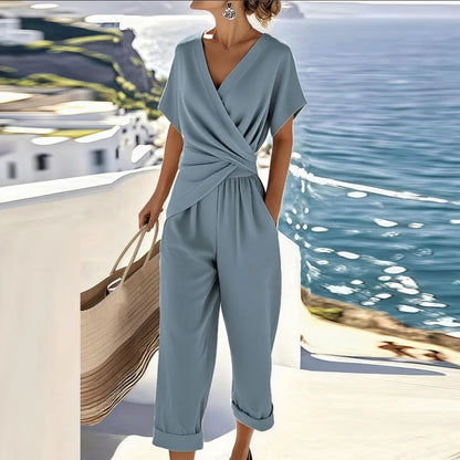Clara™ | Conjunto elegante de dos piezas