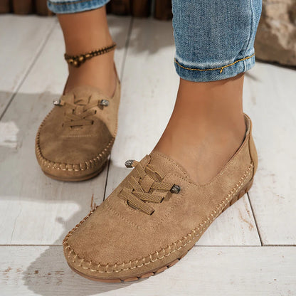 Isabel | Zapatos para pies sensibles con soporte total