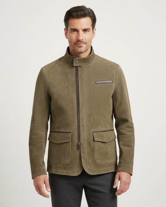 DEVIN™ | Chaqueta elegante para hombre