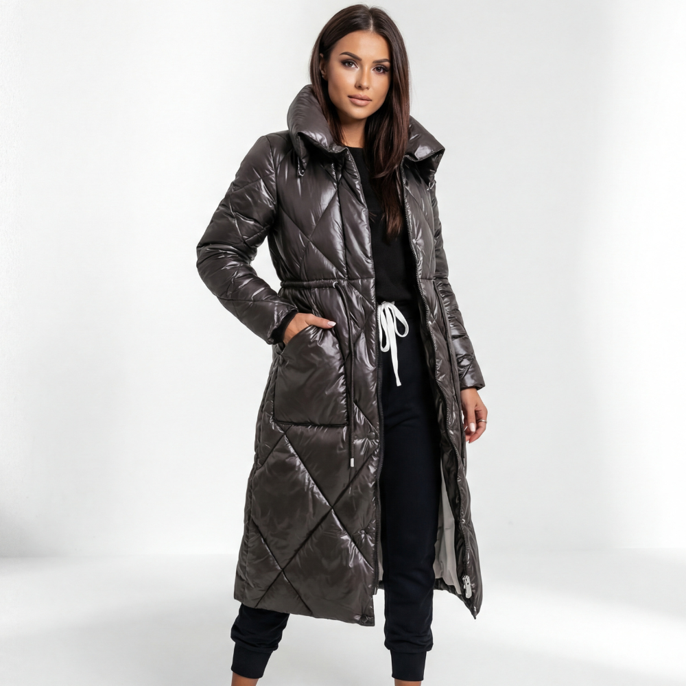Noelia | Chaqueta acolchada elegante