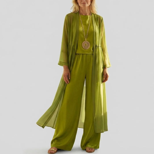 Elvira™ | Conjunto elegante y cómodo