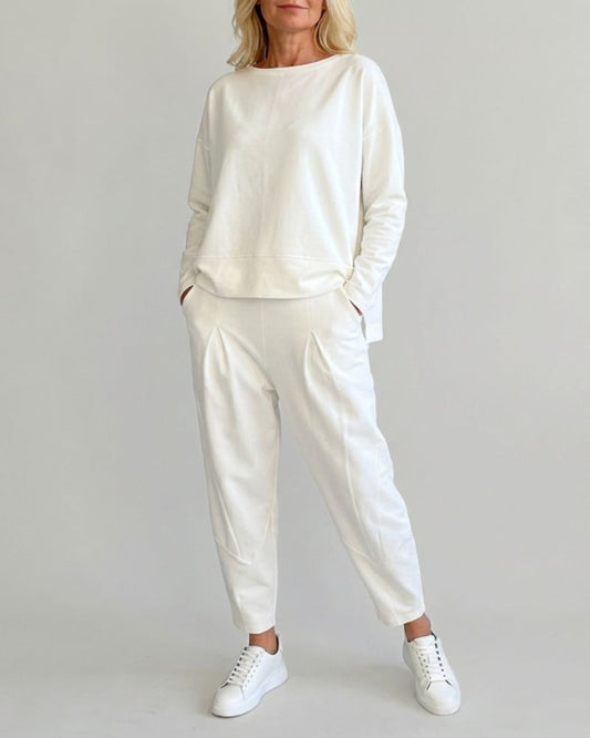 Melisa | Conjunto Elegante