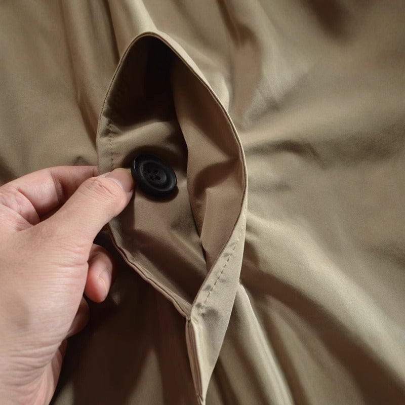 Alejandro™ | Abrigo impermeable