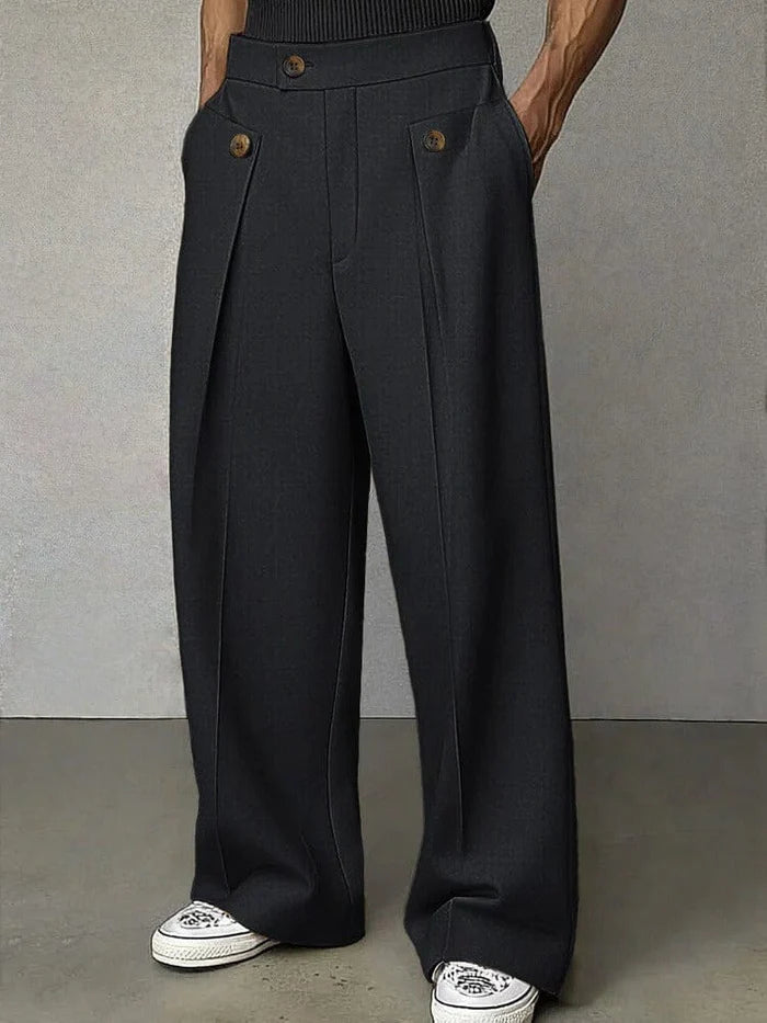 Olivia Sur™ | Pantalones Daniel