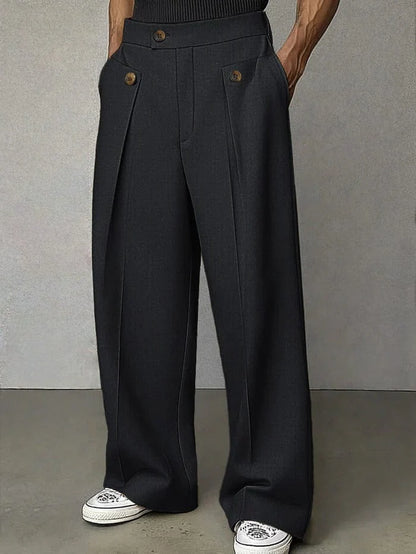Olivia Sur™ | Pantalones Daniel
