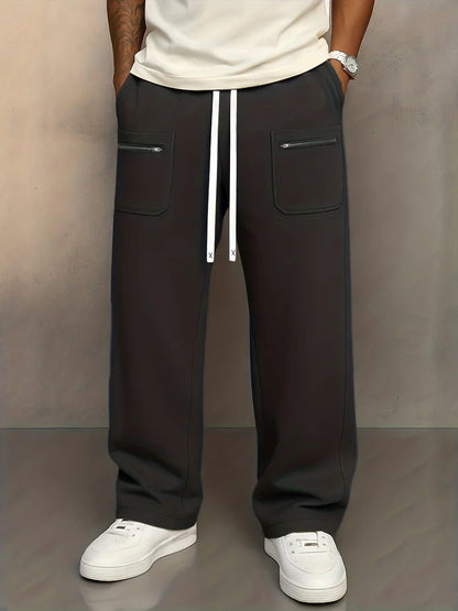 Olivia Sur™ | Pantalones David