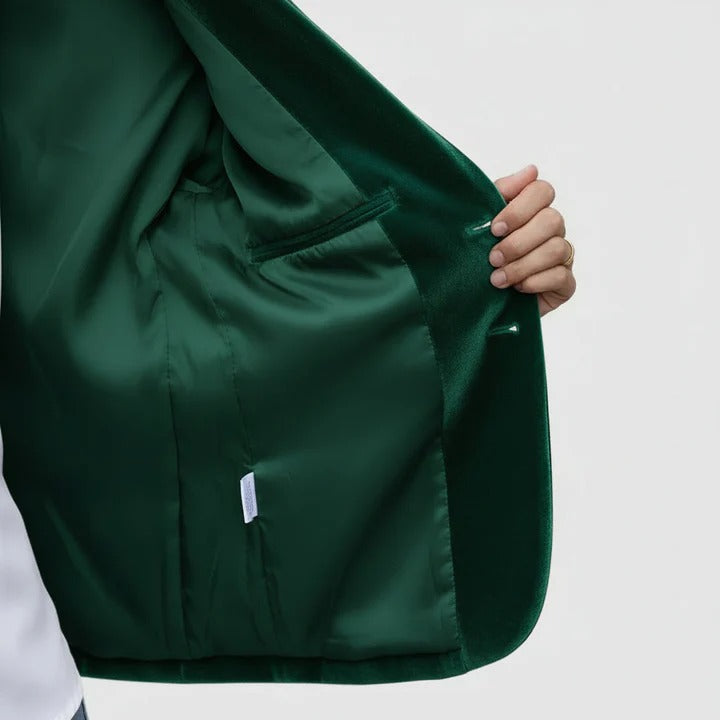 Ana | Americana elegante