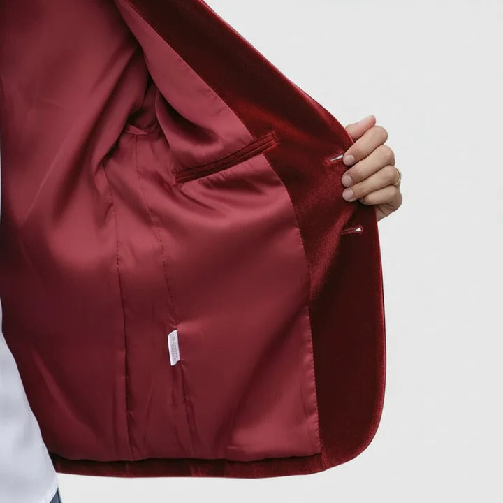 Ana | Americana elegante