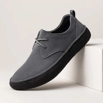 Miguel | Zapatos de ante sintético