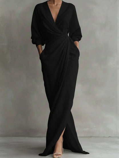 Pilar | Vestido elegante